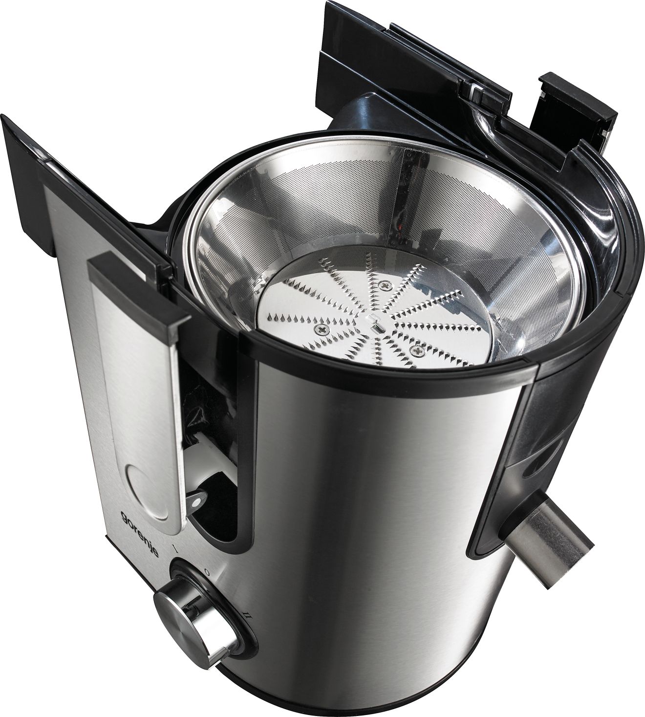 Соковижималка Gorenje JC900E