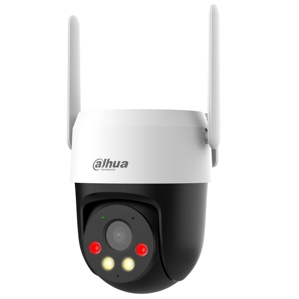 IP-камера Dahua DH-P5AE-PV-4G (4мм) 4G