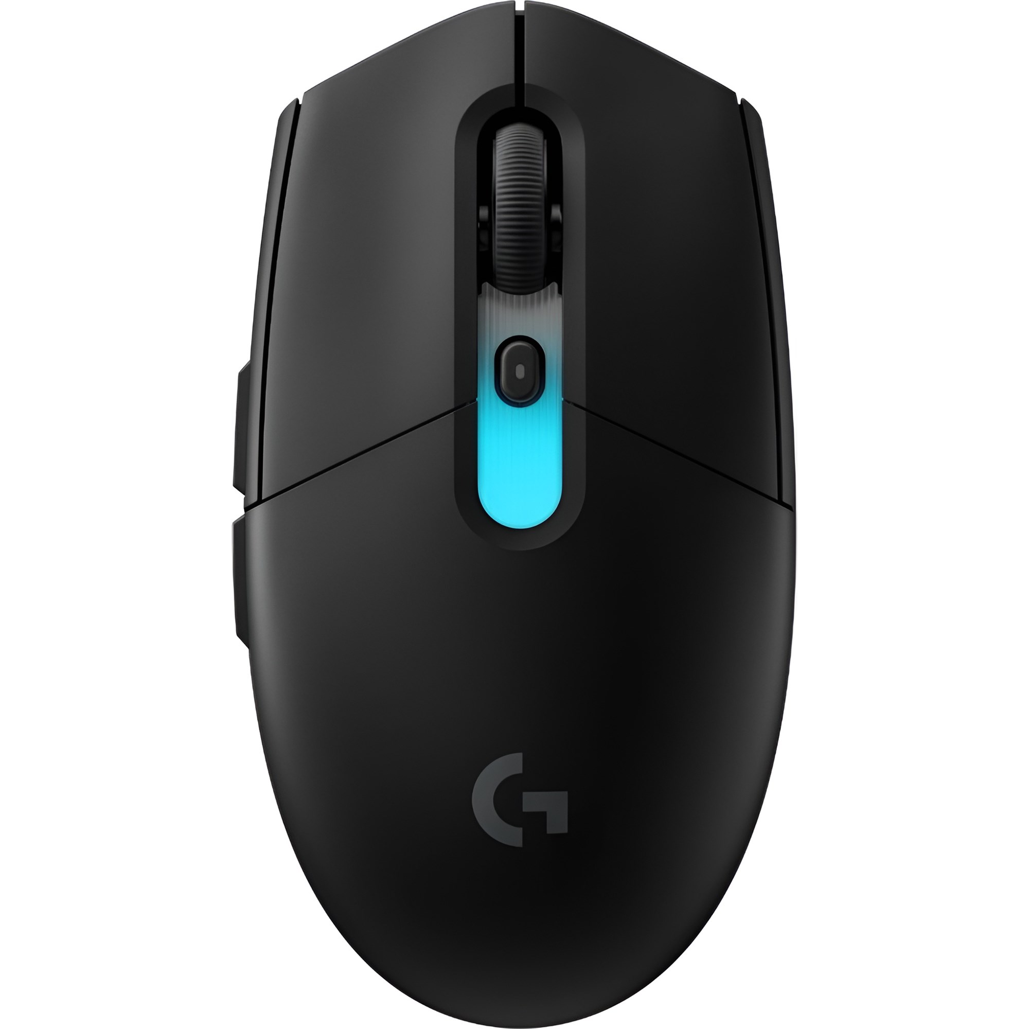 Миша бездротова Logitech G305 Superlight Black (910-007739)