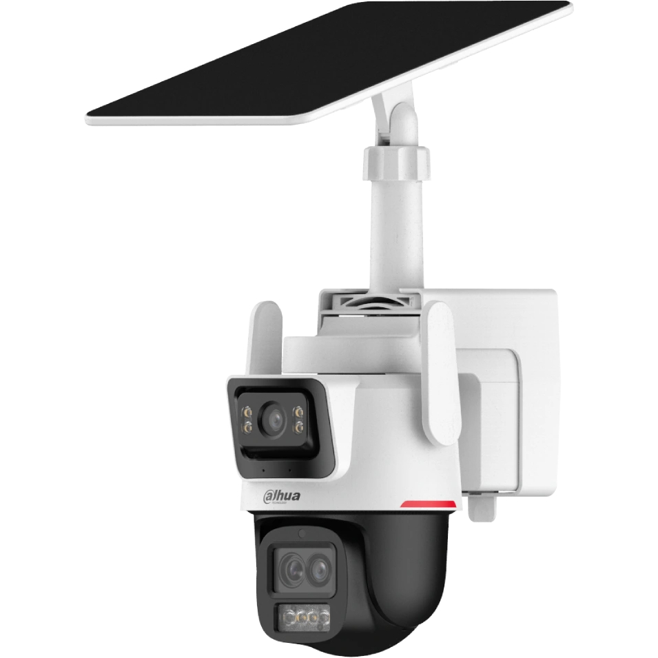IP-камера Dahua DH-IPC-PTS2649C-3E3Z-4GB20 (2.8-8.4 мм)