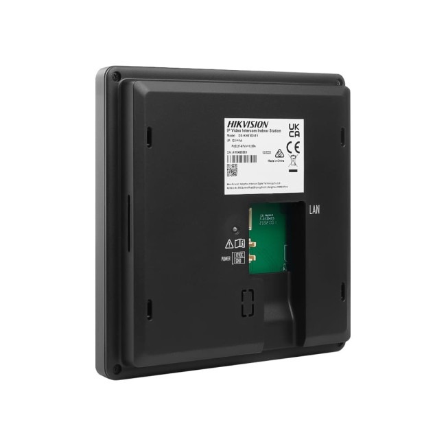 IP-відеодомофон Hikvision DS-KH6100-E1