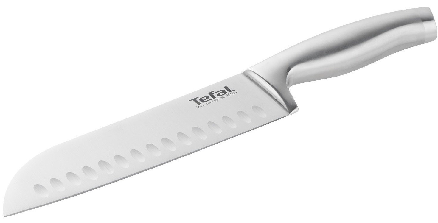 Ніж сантоку Tefal Ultimate 18 см (K1700674)