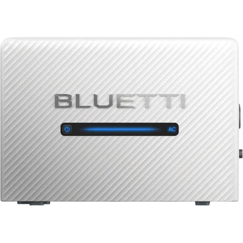 Гібридна мікросистема зберігання енергії Bluetti Balco260, 1200W, 2560Wh
