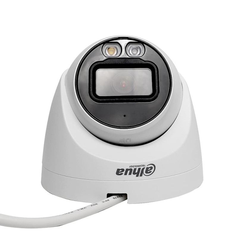 IP-камера Dahua DH-IPC-HDW2249T-S-IL 2МП (3.6мм)