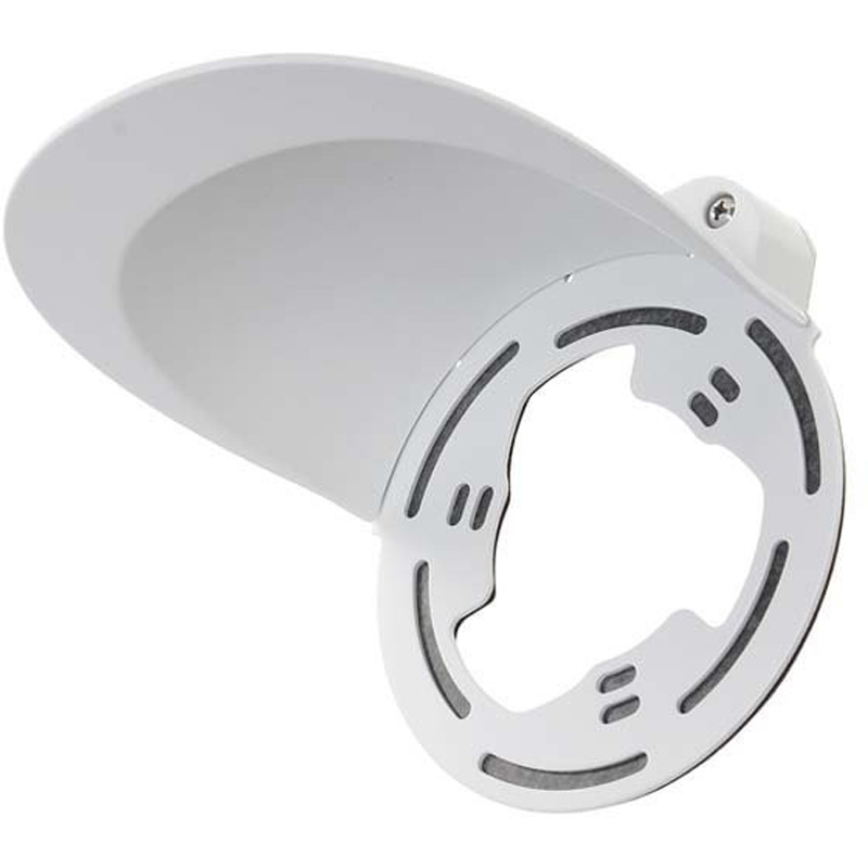 Захисний козирок з кронштейном Dahua DH-PFA200W