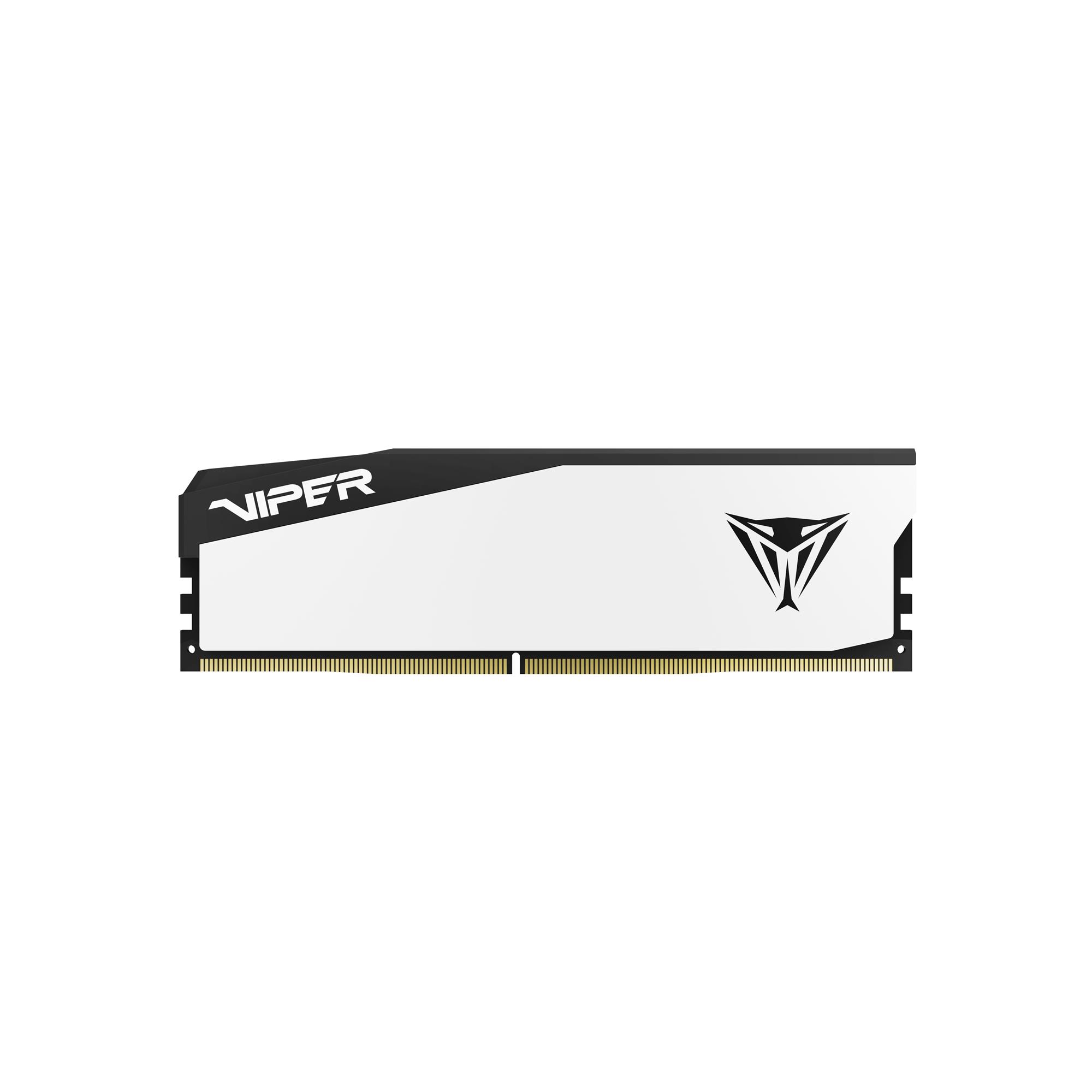 Модуль пам`яті DDR5 2x16GB/5600 Patriot Viper Elite 5 (VEB532G5636KW)