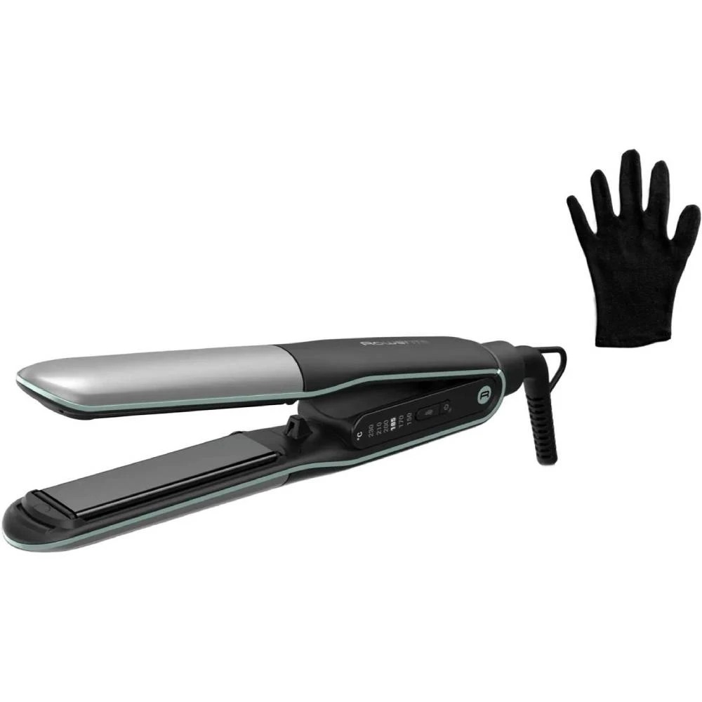 Випрямляч для волосся Rowenta Thermoglide SF7120E0