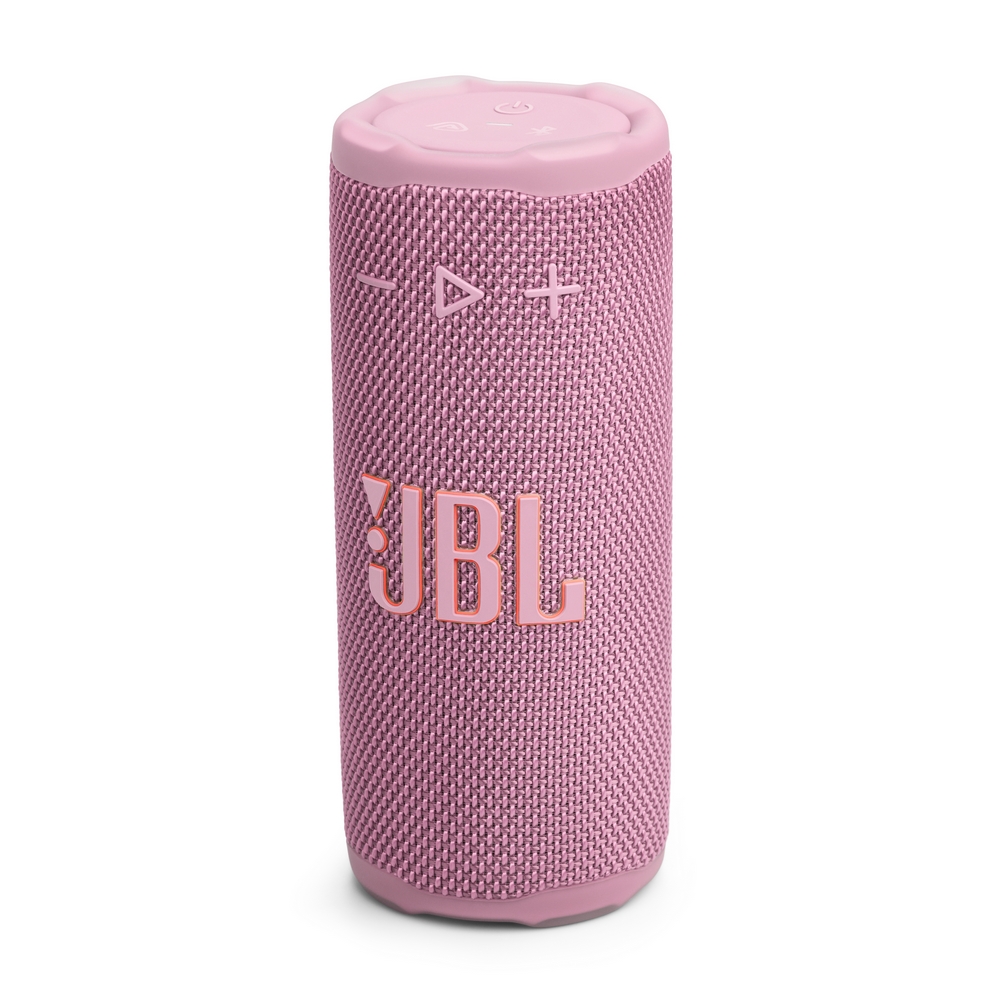 Акустична система JBL Grip Pink (JBLGRIPPIK)
