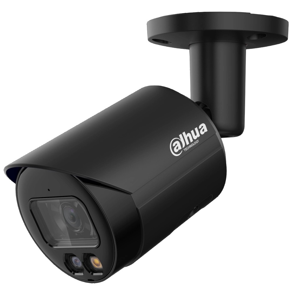 IP-камера Dahua DH-IPC-HFW2849S-S-IL-BE (2.8мм)