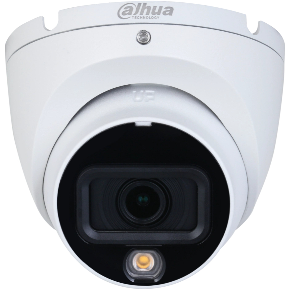 HDCVI камера Dahua DH-HAC-HDW1500TLMP-IL-A (2.8мм)