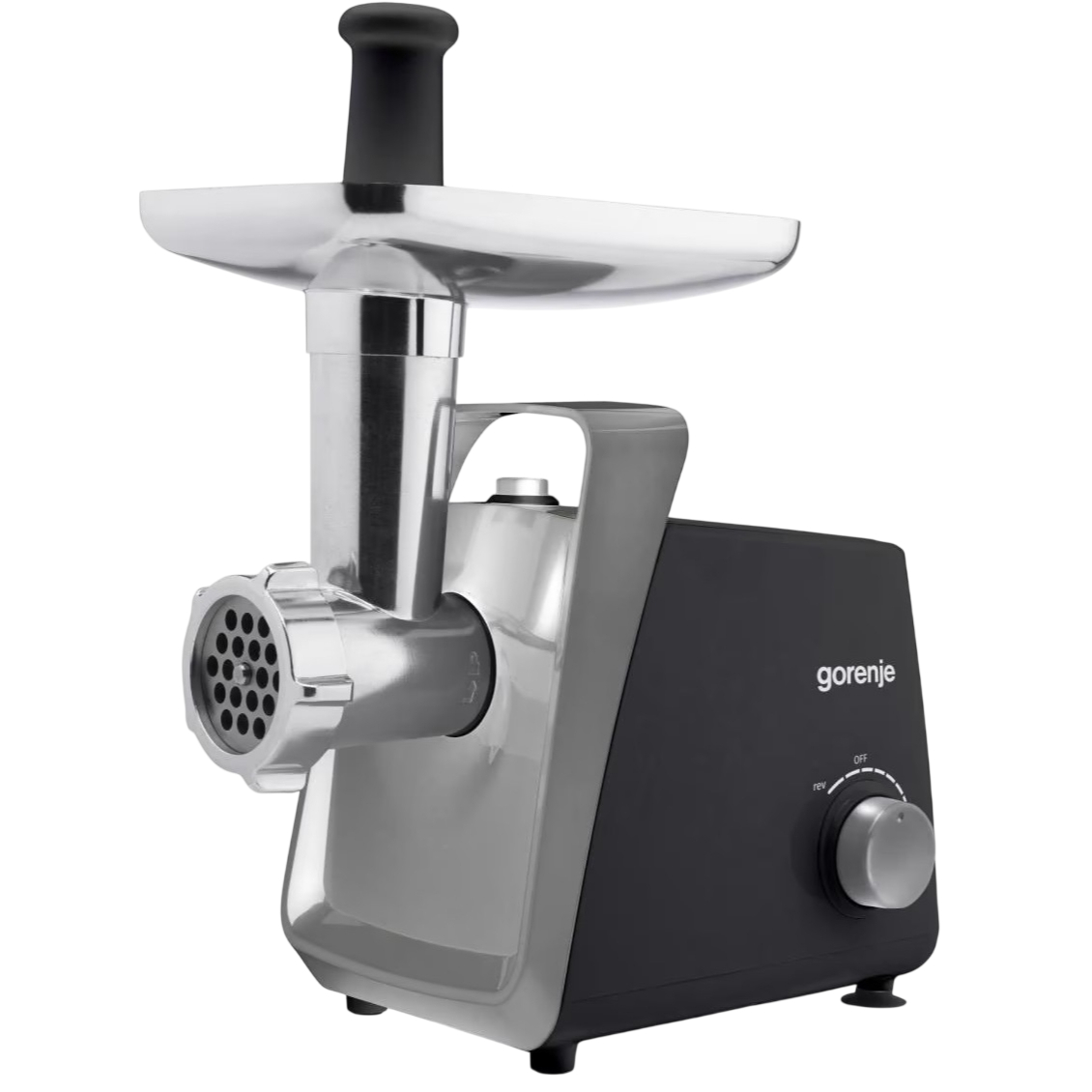 М`ясорубка Gorenje MG1601SB
