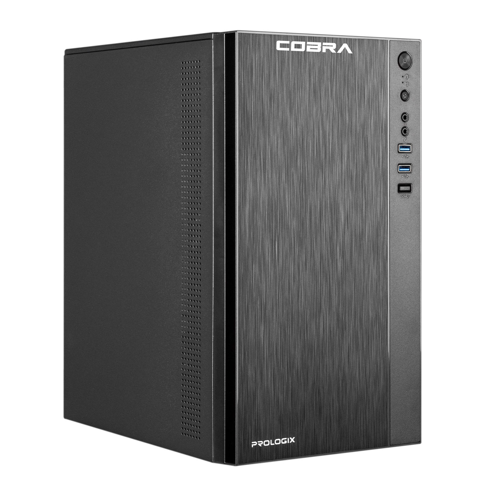 Персональний комп'ютер COBRA Advanced (57G.16.S2.INT.24604)