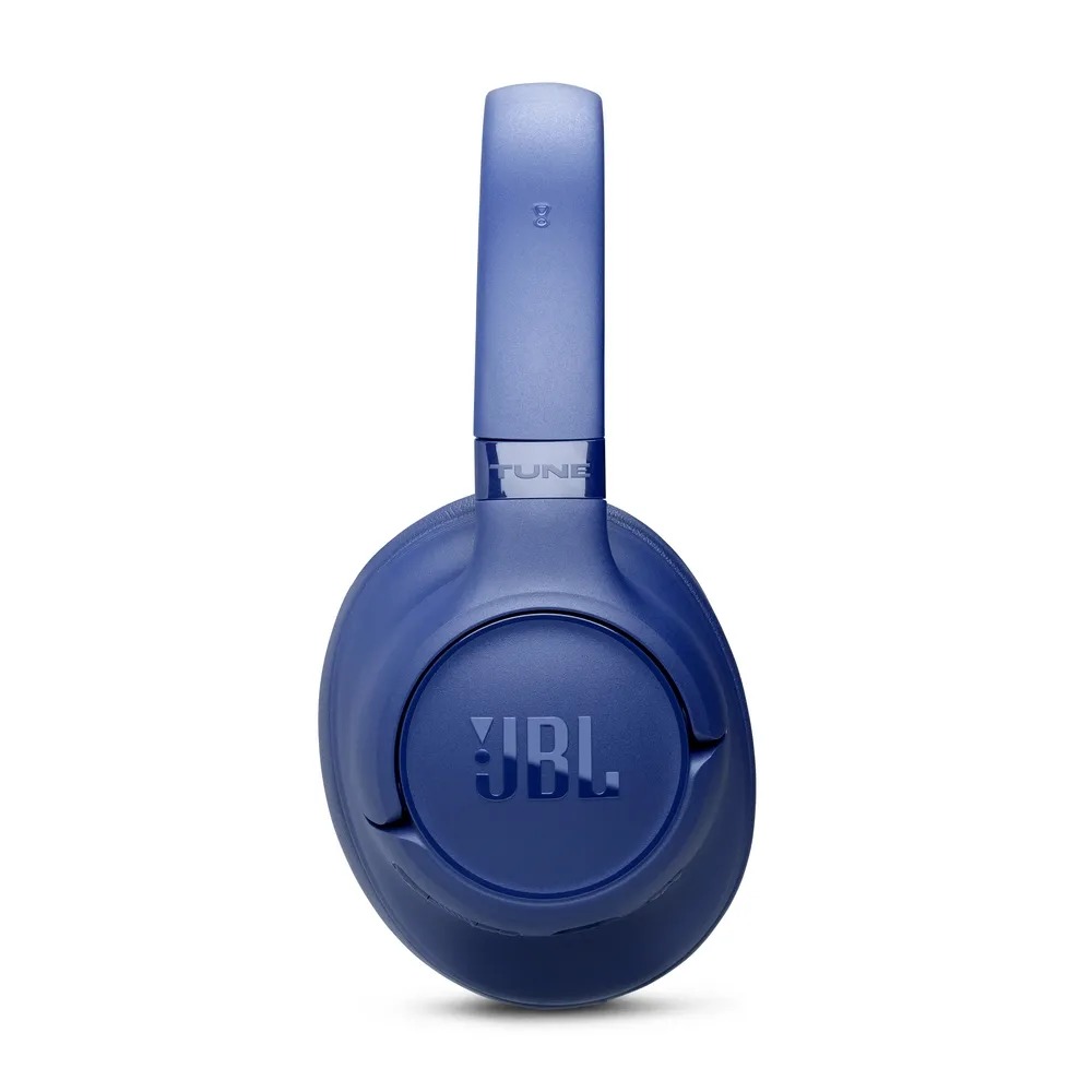 Bluetooth-гарнітура JBL Tune 730BT Blue (JBLT730BTBLU)