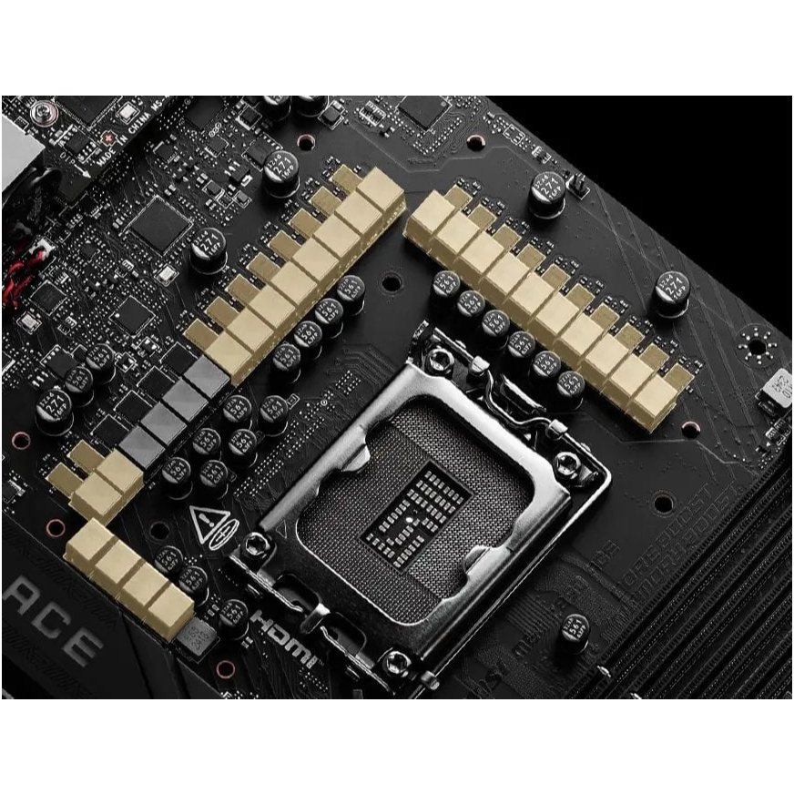 Материнська плата MSI MEG Z890 Ace Socket 1851