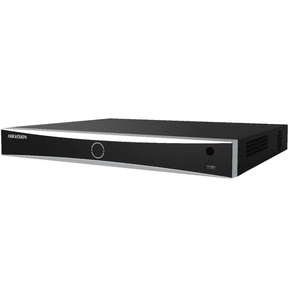 Відеореєстратор Hikvision DS-7608NXI-K2(D)