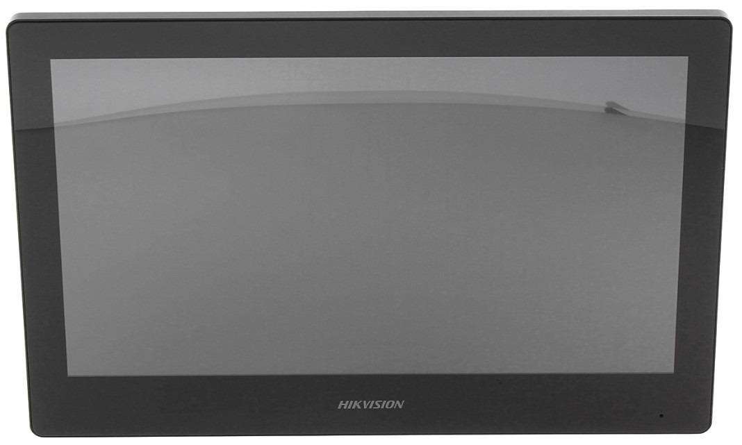 IP-відеодомофон Hikvision DS-KH8520-WTE1(Europe BV)