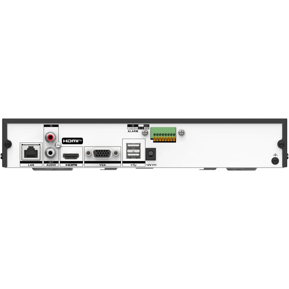 Відеореєстратор Hikvision DS-7608NI-Q1(E)