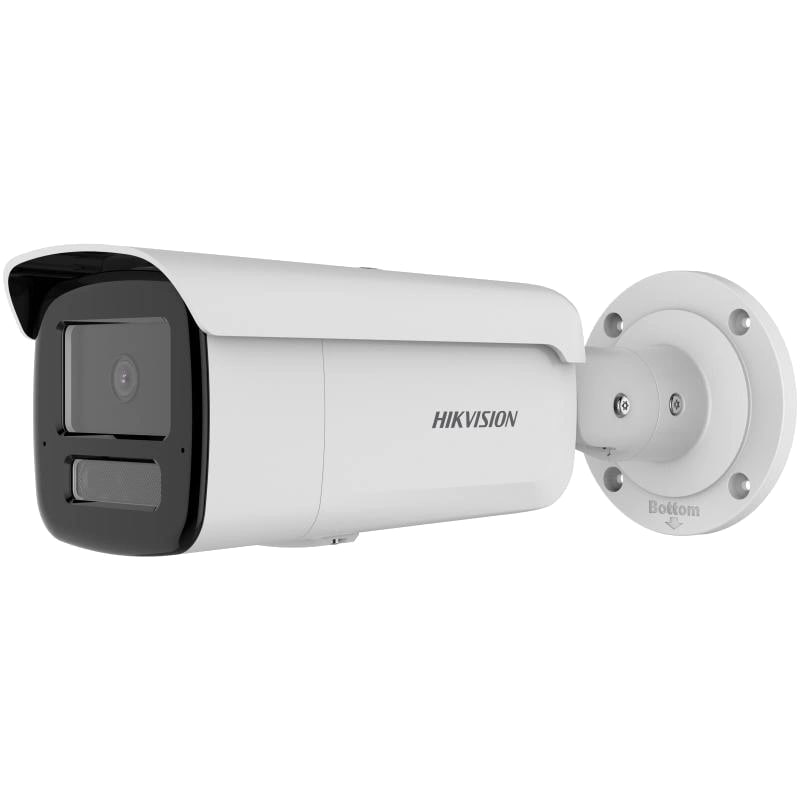 IP-камера Hikvision DS-2CD2T83G2-4LI (2.8мм)