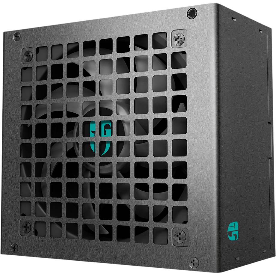 Блок живлення DeepCool GamerStorm PF850D V2 850W (R-PF850D-HF0B-JGEU-V2)