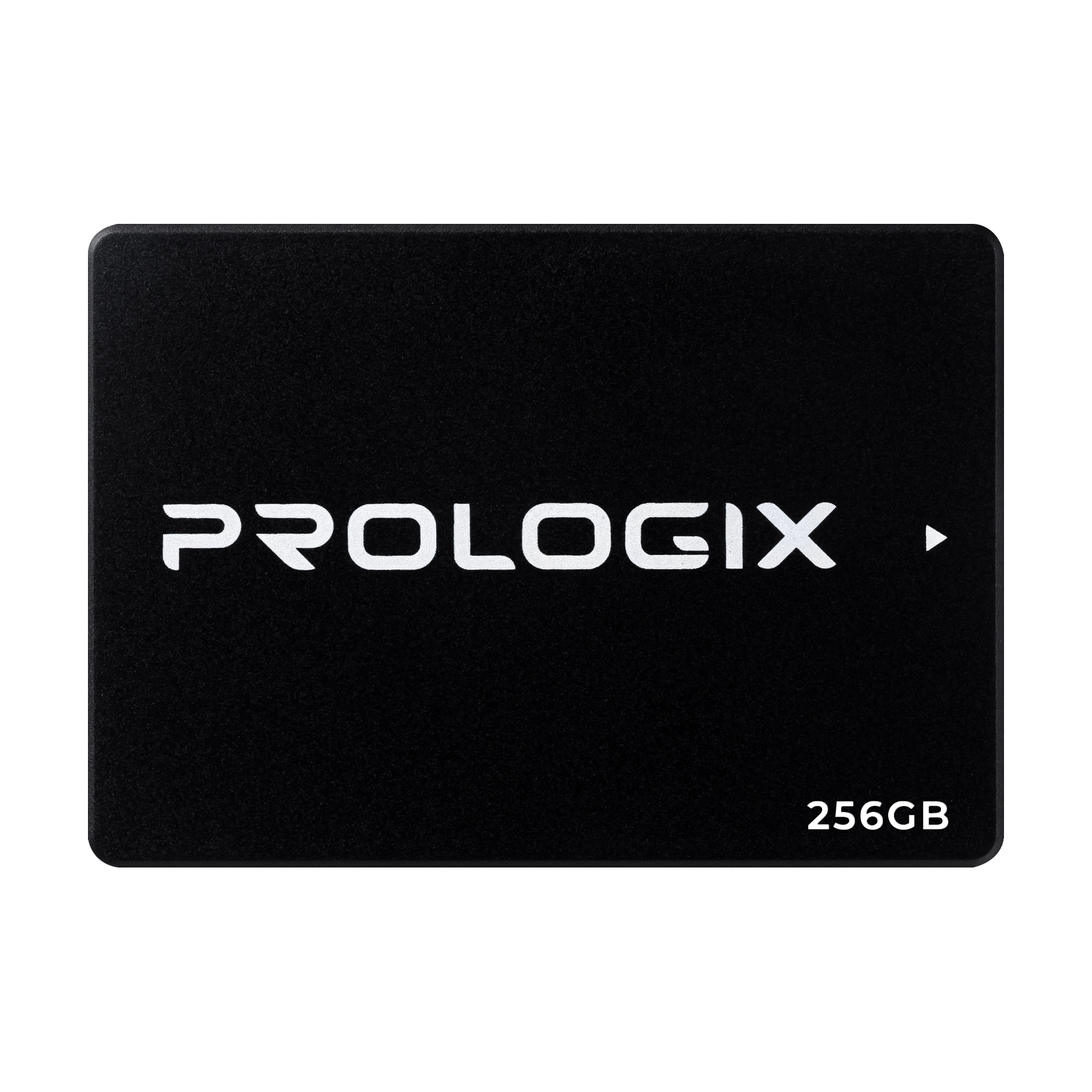 Накопичувач SSD  256GB Prologix S360 2.5" SATAIII 3D TLC (PRO256GS360)