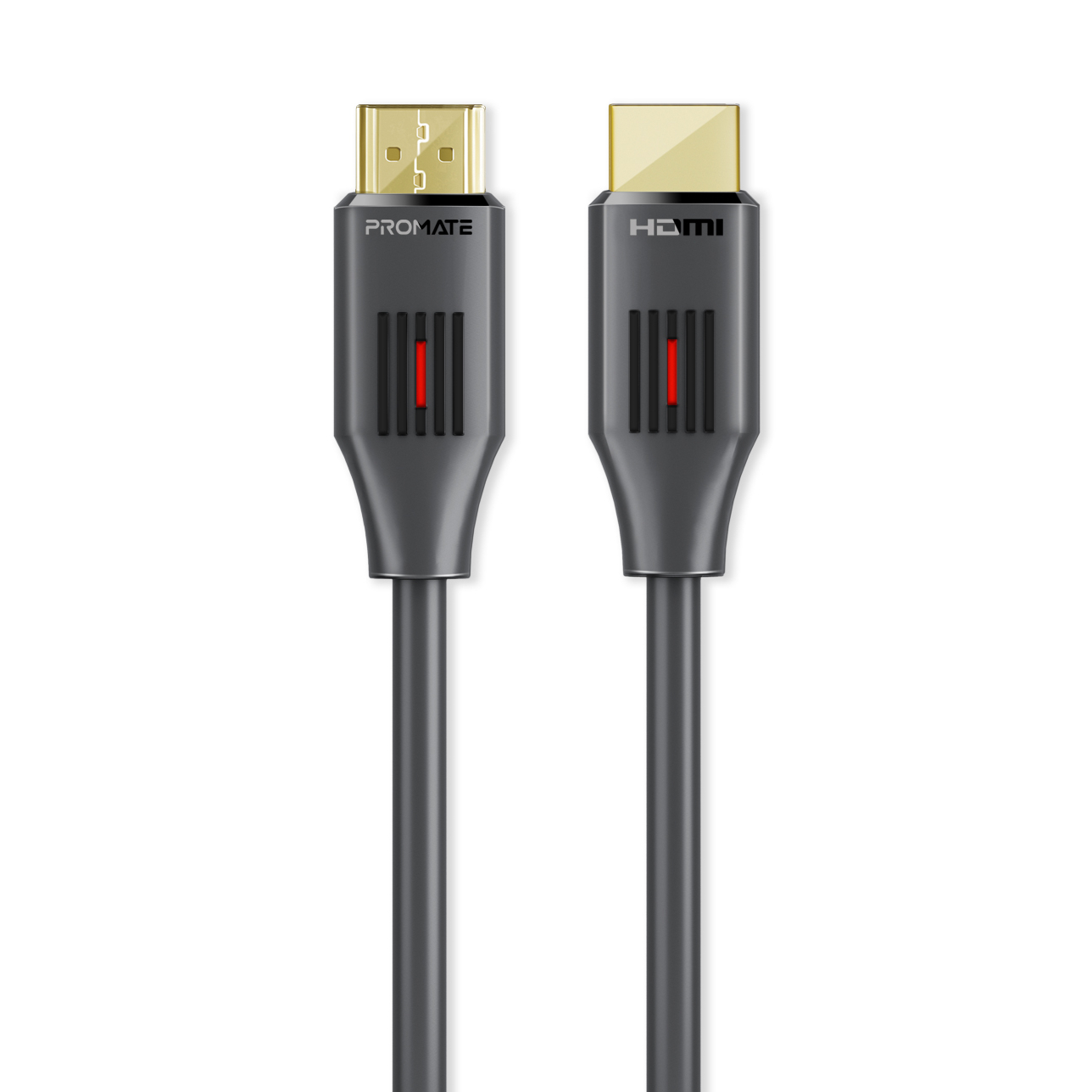 Кабель Promate ProLink4K60-300 HDMI - HDMI V 2.0 (M/M), 3 м, Black