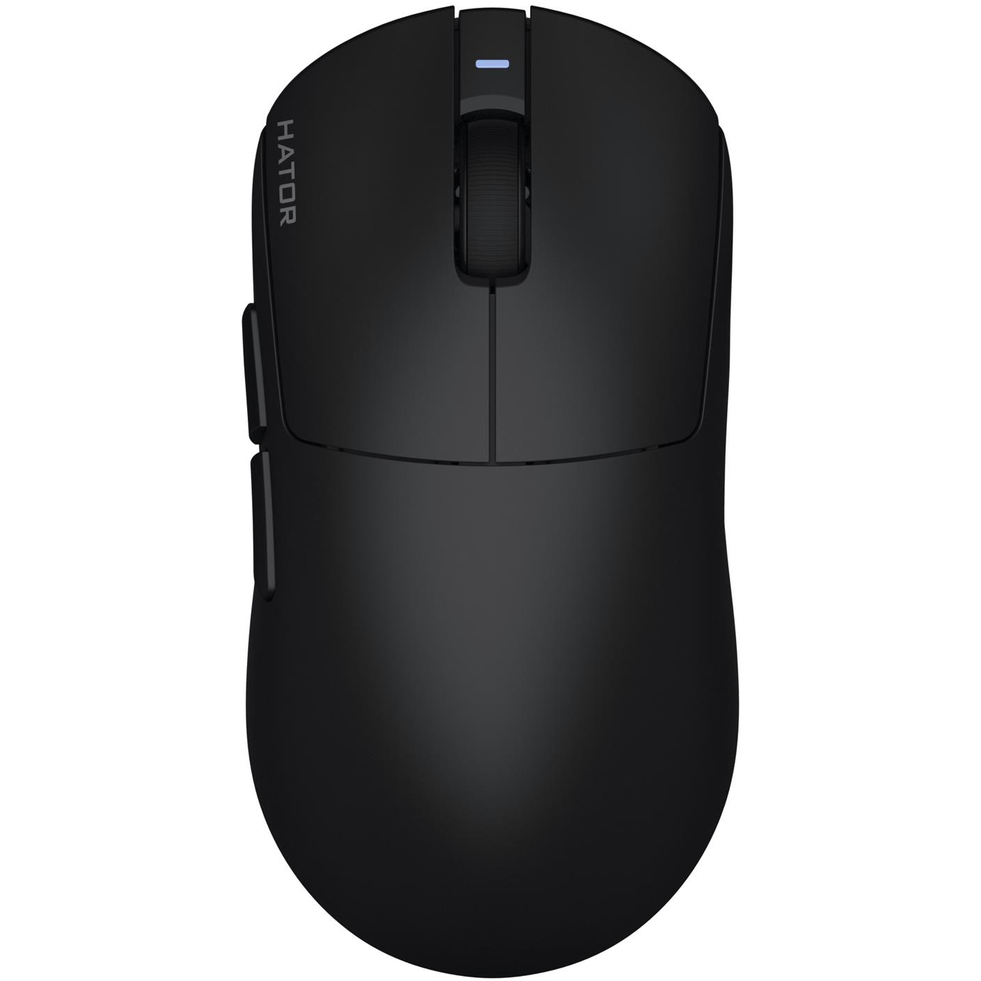 Миша бездротова Hator Quasar 3S Ultima 8K Wireless Black (HTM660)