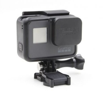 Захисна кришка на об`єктив GoPro (10455)