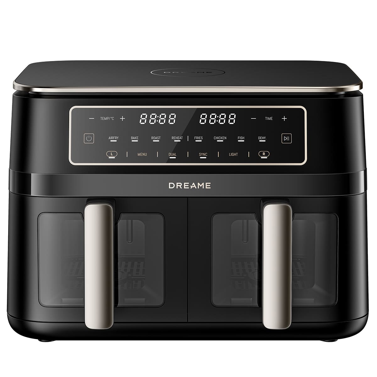 Мультипіч Dreame Tasti DZ30 Black (DREAME-DZ30-BK)