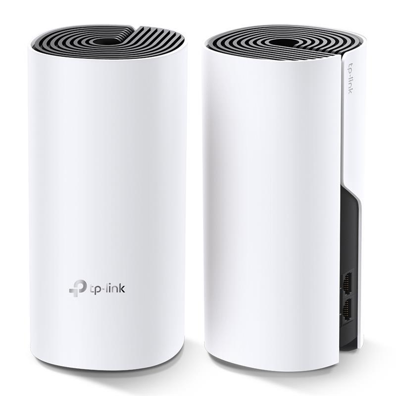 WiFi Mesh-система TP-Link DECO M4(2-pack)