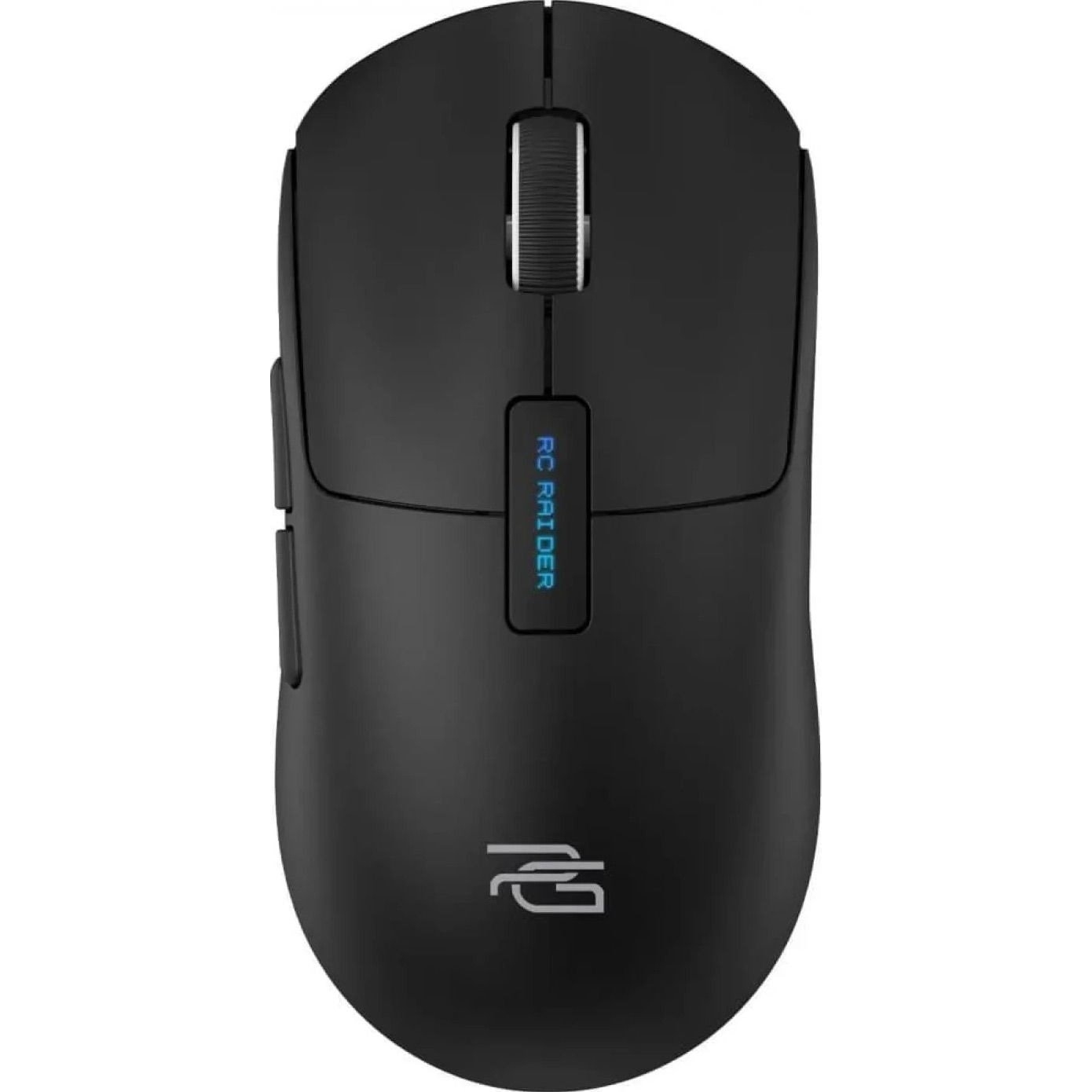 Миша бездротова Proove Gaming RC Raider 8K Black (WMRR00122001)