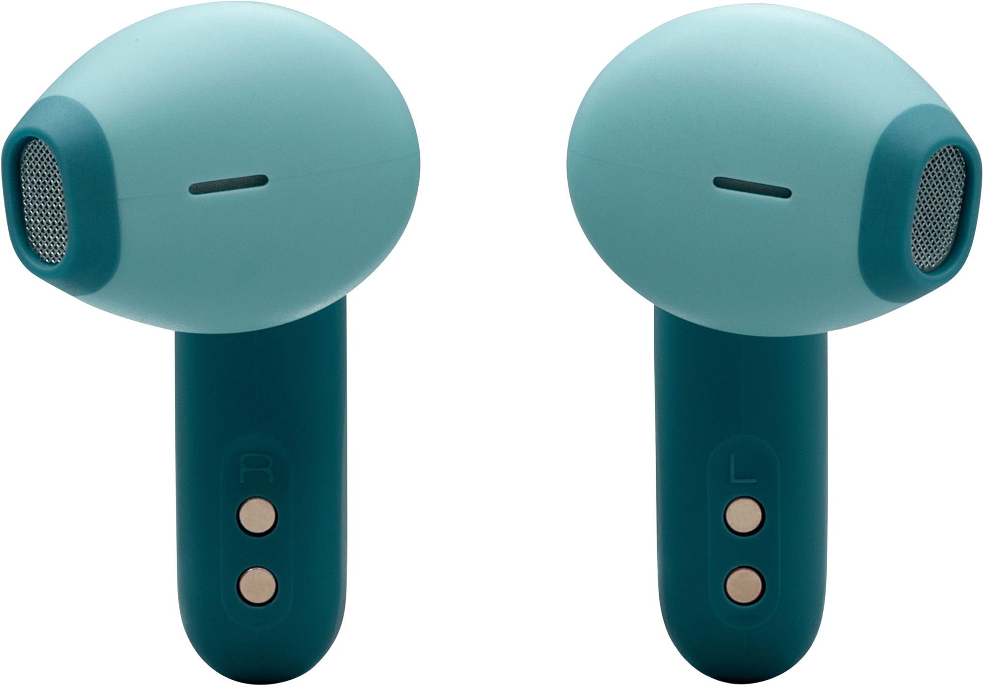 Bluetooth-гарнітура JBL Wave Flex 2 Blue (JBLWFLEX2BLU)