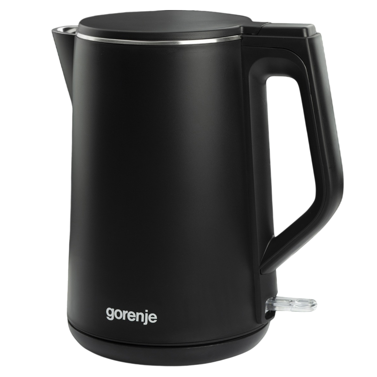 Електрочайник Gorenje K15DWBK