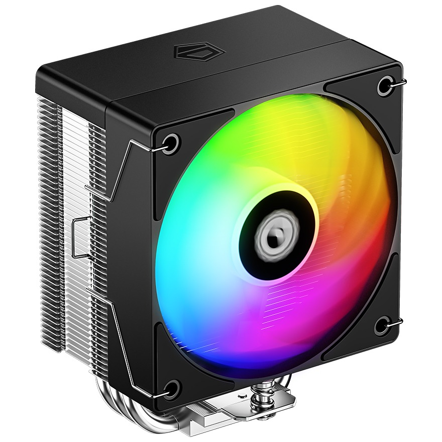 Кулер процесорний ID-Cooling SE-903-XT V2 ARGB