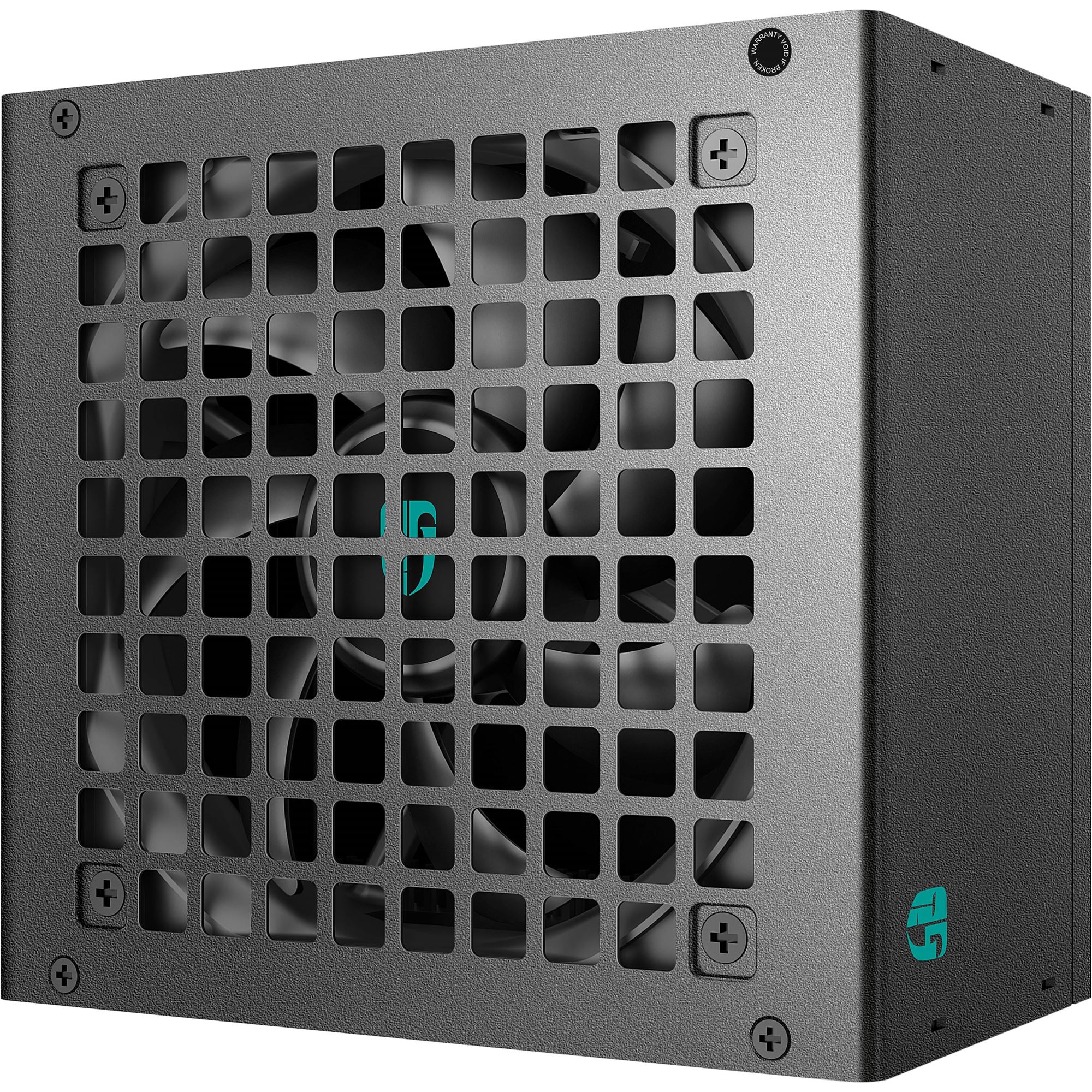 Блок живлення DeepCool GamerStorm PQ1200G 1200W (R-PQC00G-FD1B-JGEU-V1)