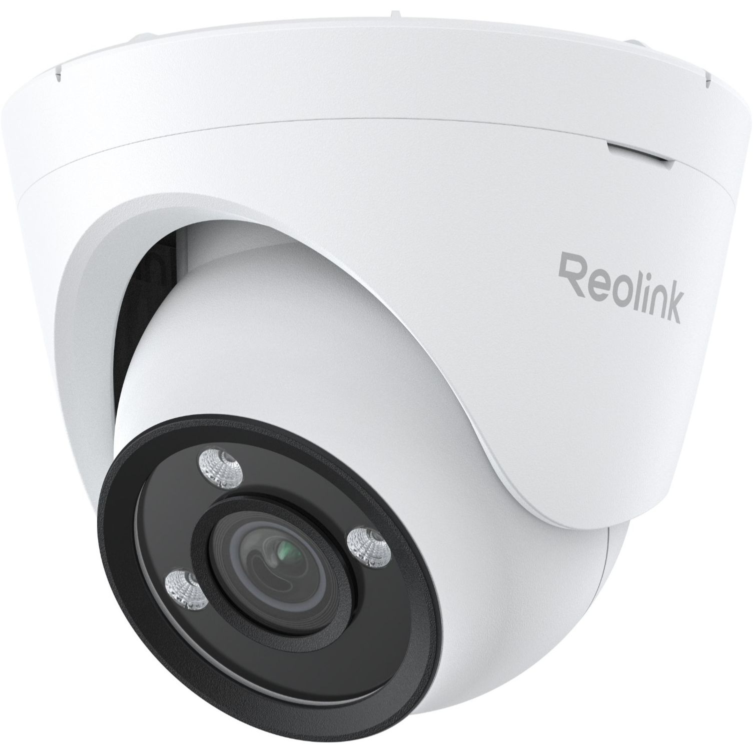 IP-камера Reolink ColorX Series P335X 8 МП 4mm