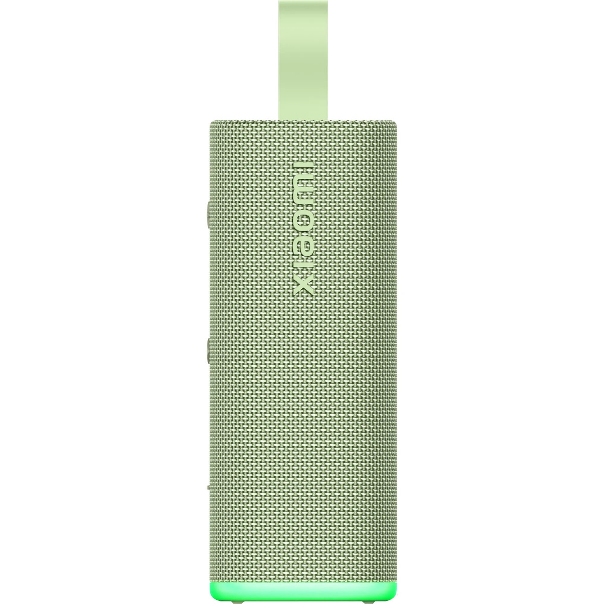 Акустична система Xiaomi Sound Play Green (QBH4433GL)
