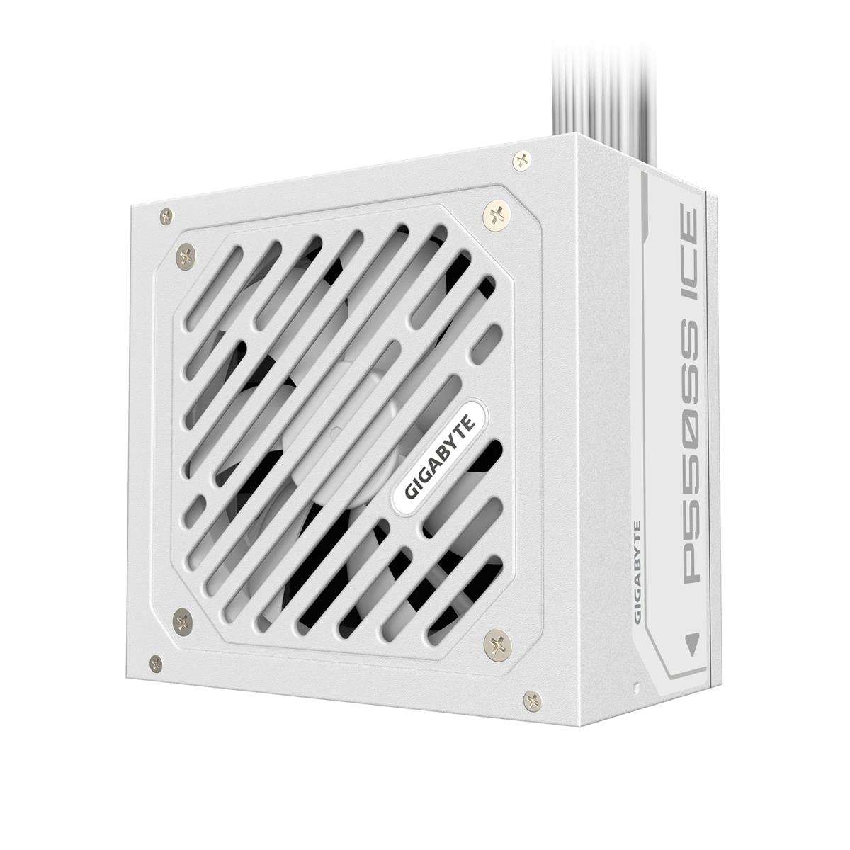 Блок живлення Gigabyte 550W GP-P550SS ICE