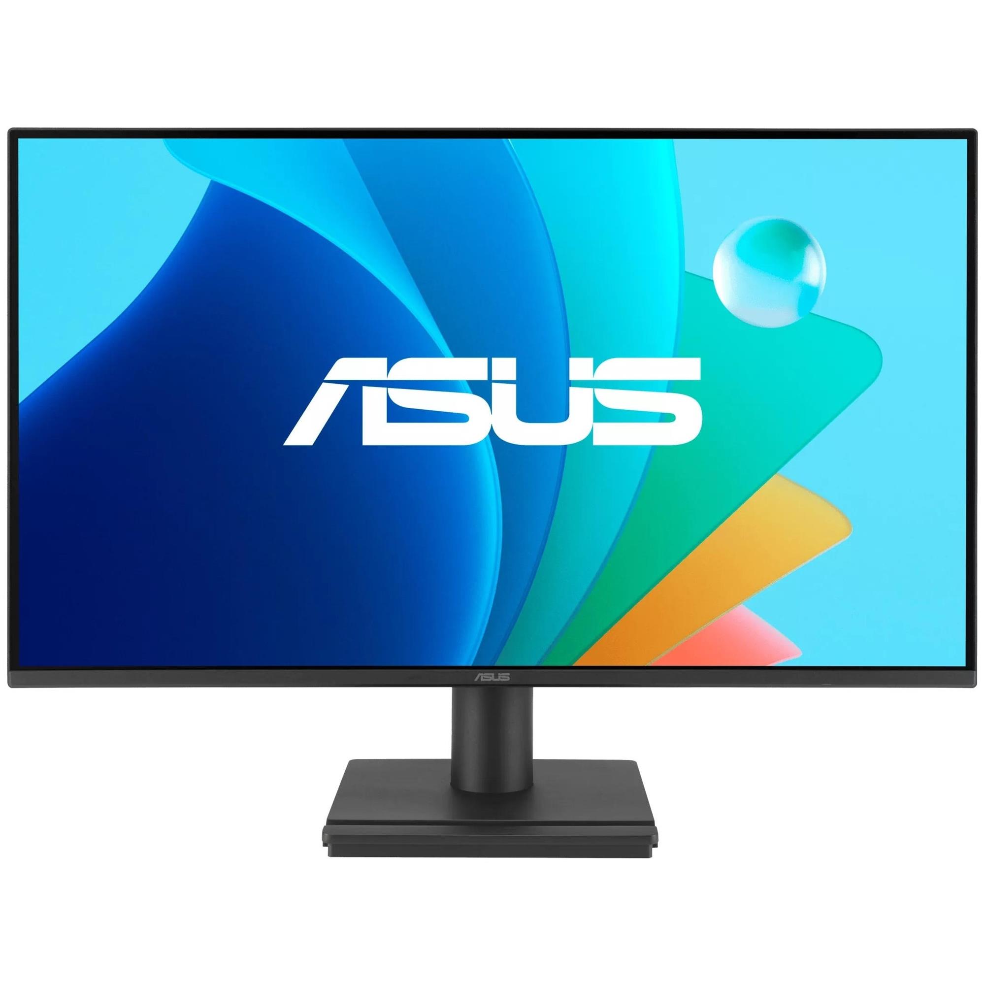 Монітор Asus 23.8" VA249HG (90LM02W0-B01171) IPS Black 120Hz