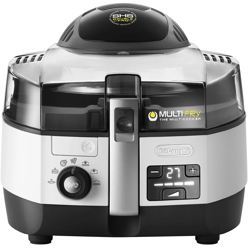 Мультиварка Delonghi FH1394/2 W
