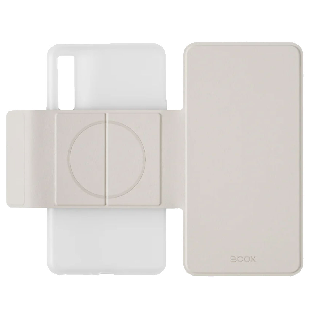 Чохол-книжка BOOX 2-в-1 для BOOX Palma 2 Pro Beige (6949710311201)