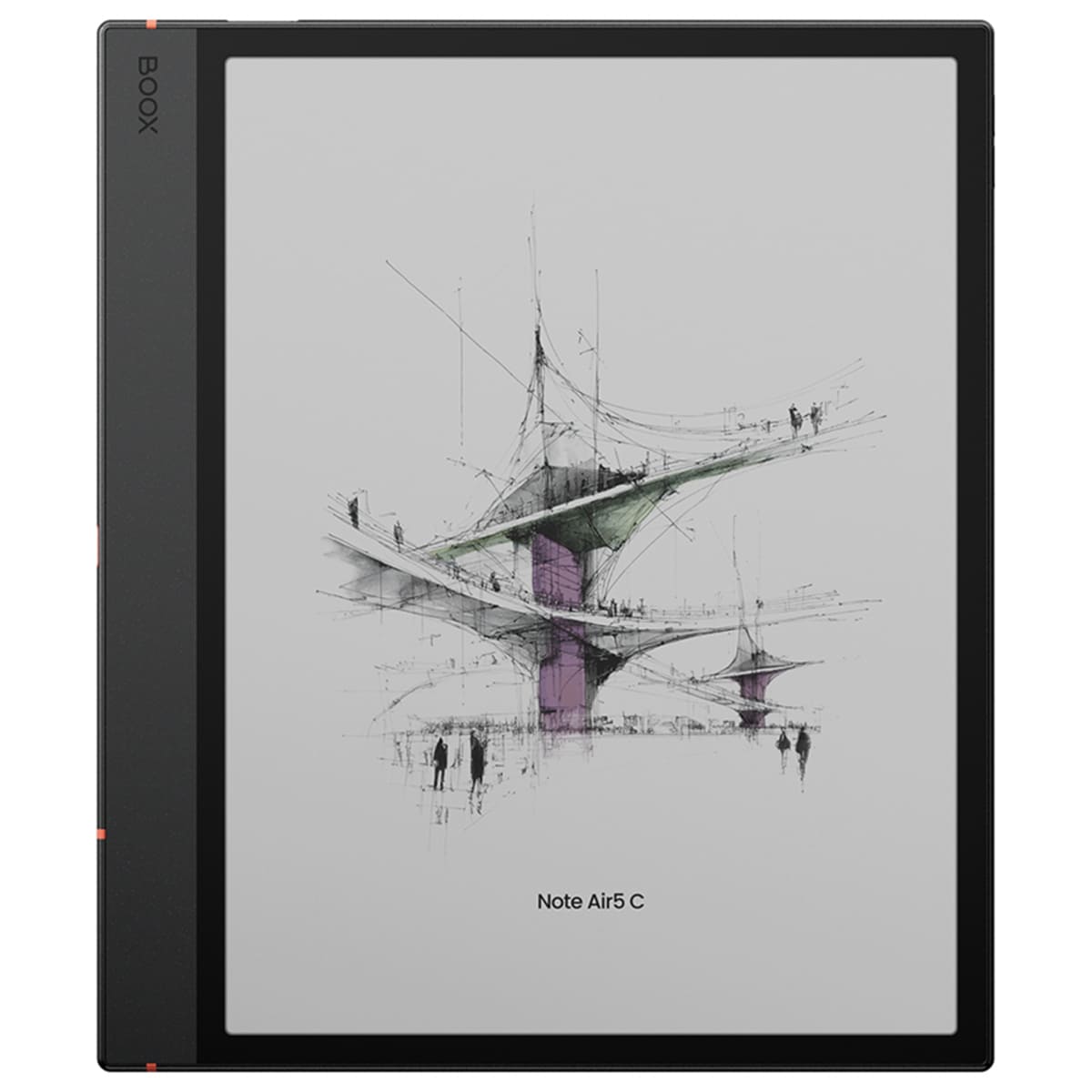 Електронна книга BOOX Note Air 5 C