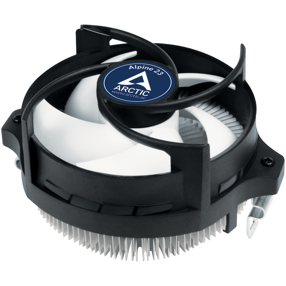 Кулер процесорний Arctic Alpine 23 (ACALP00035A)
