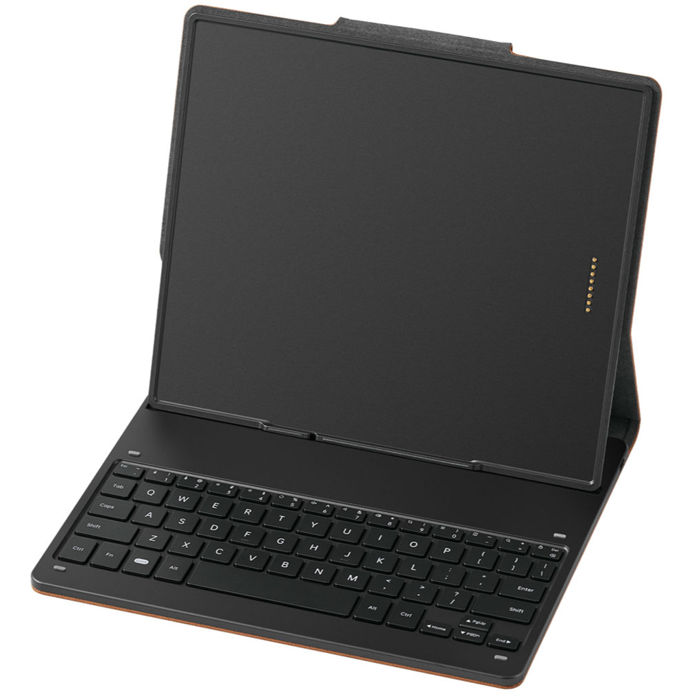 Чохол-клавіатура Boox для BOOX Note Air 6 C Aperol (6949710312277)