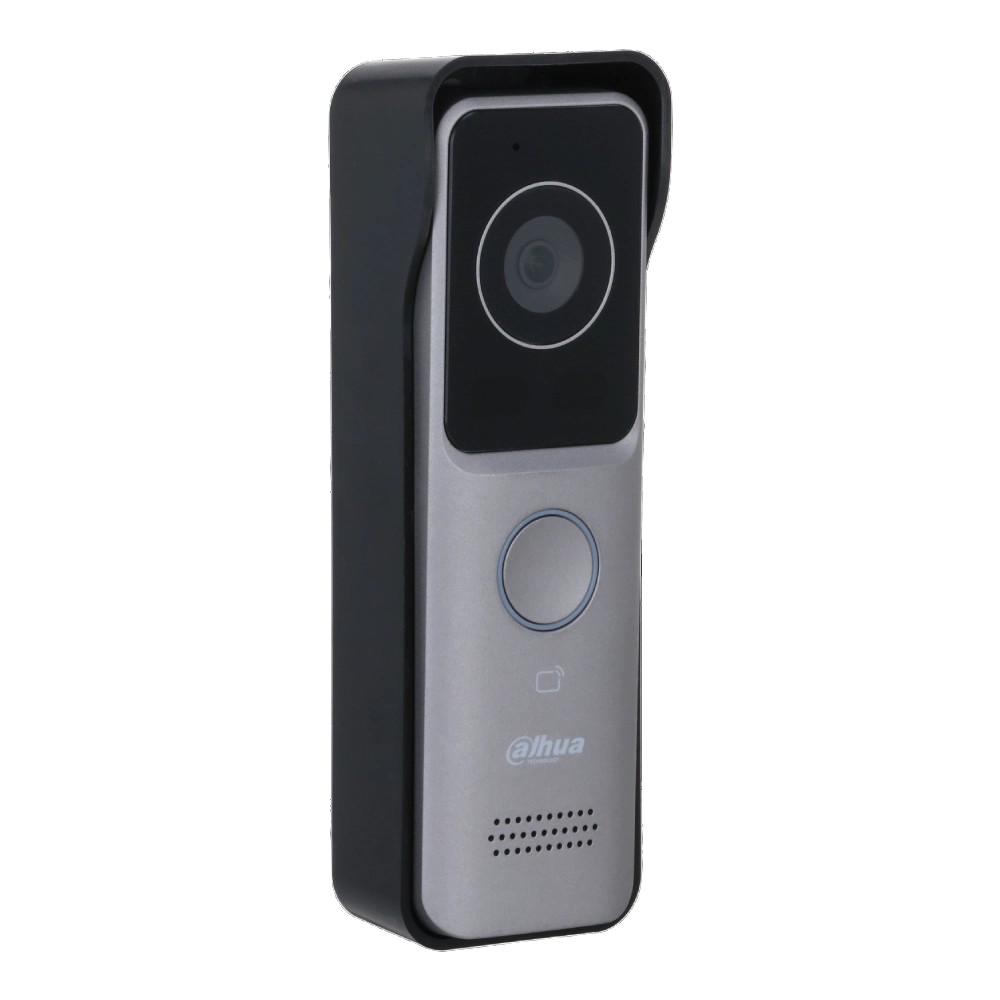 IP-виклична панель Dahua DHI-VTO2311R-WP