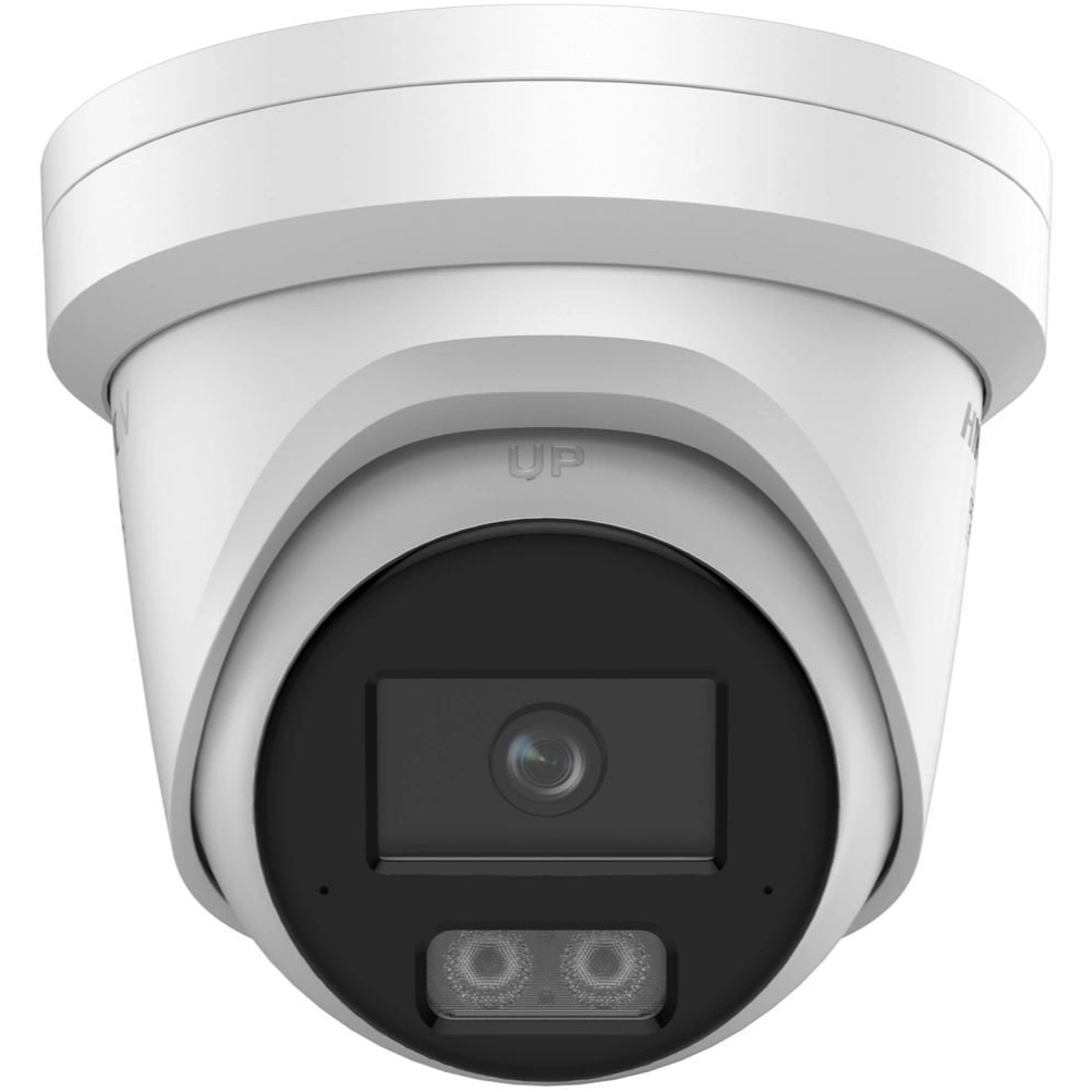 IP-камера Hikvision DS-2CD2347G3-LIY 4МП ColorVu (4мм)
