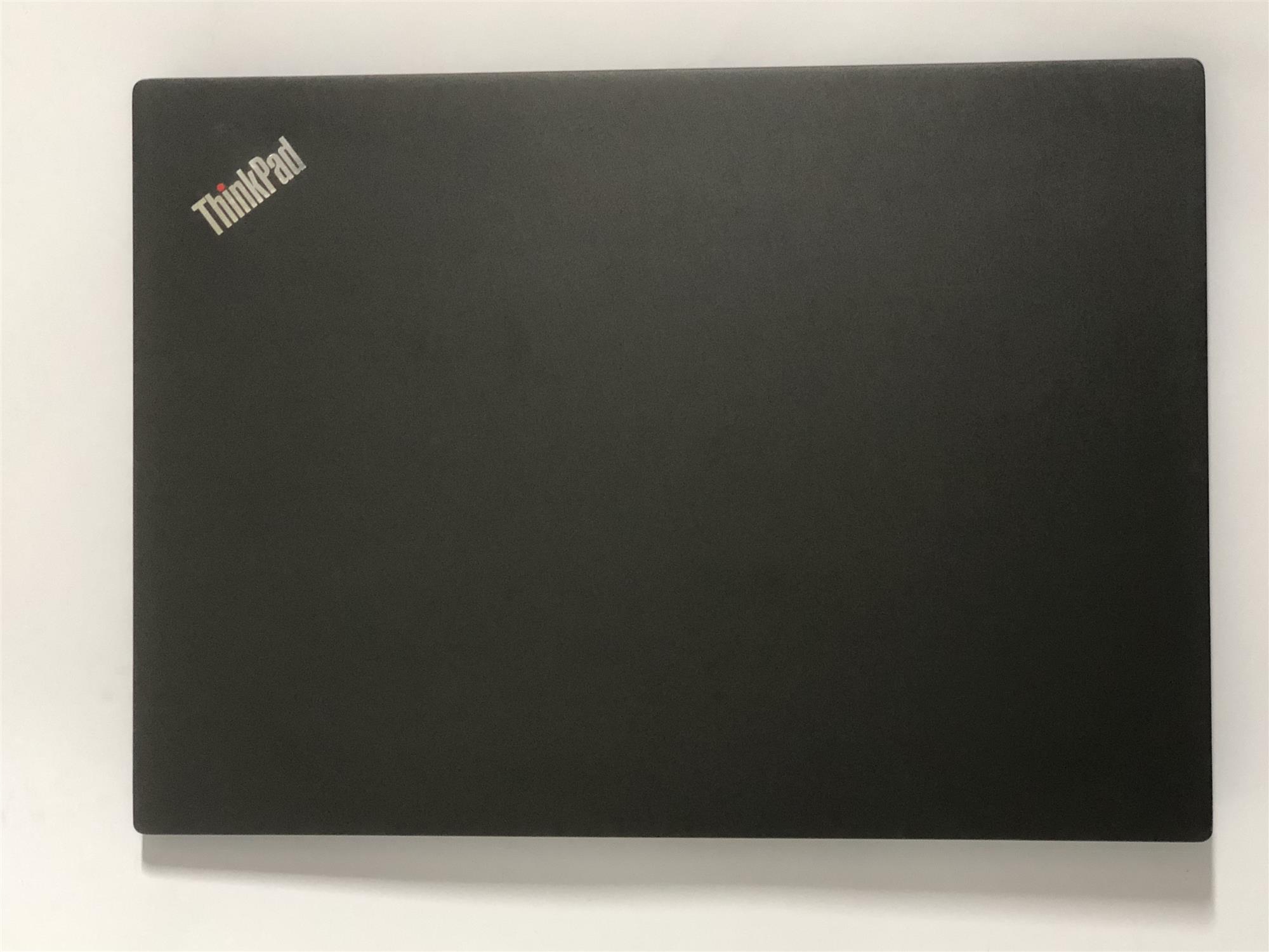 Ноутбук Lenovo ThinkPad E14 G1 / 14" FullHD IPS / i3-10110U / 8GB / 128GB SSD / Win11Pro - Б/в