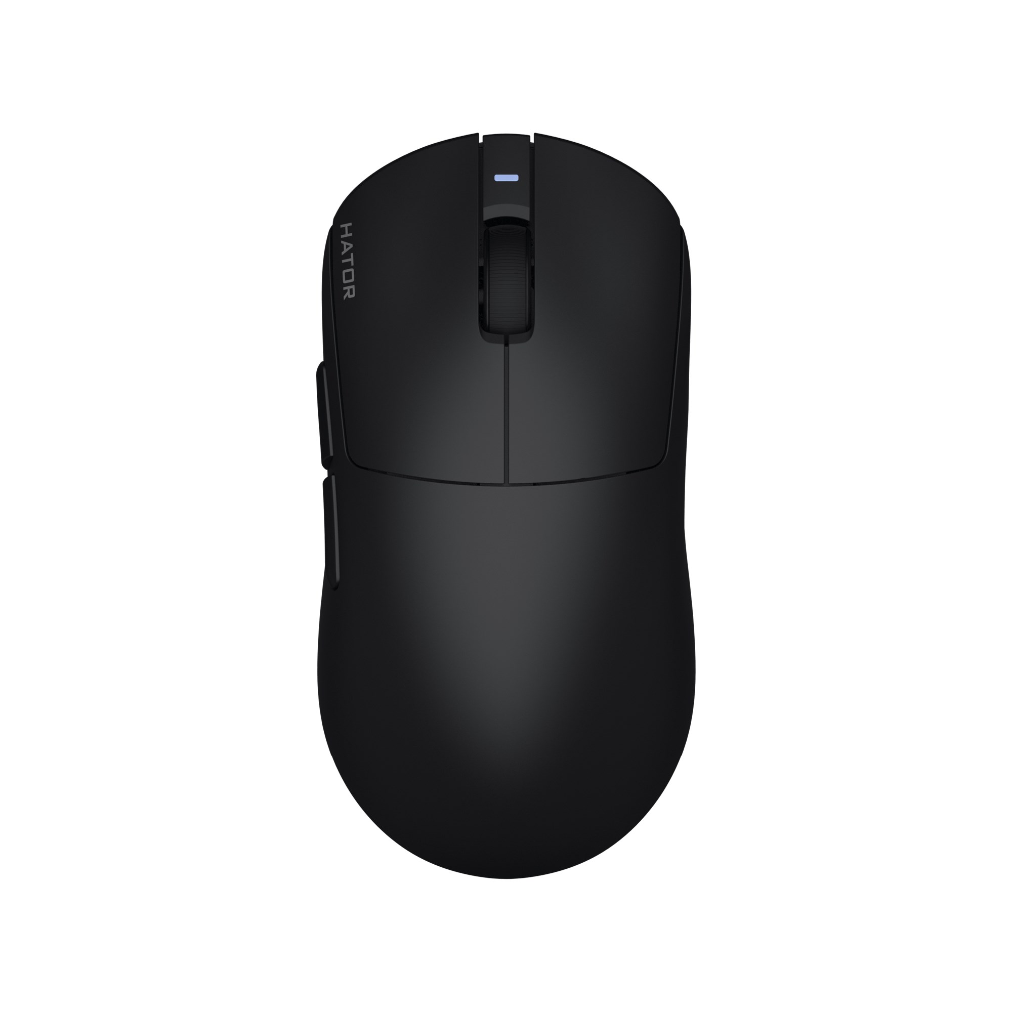 Миша бездротова Hator Quasar 3 Pro Wireless Black (HTM740)