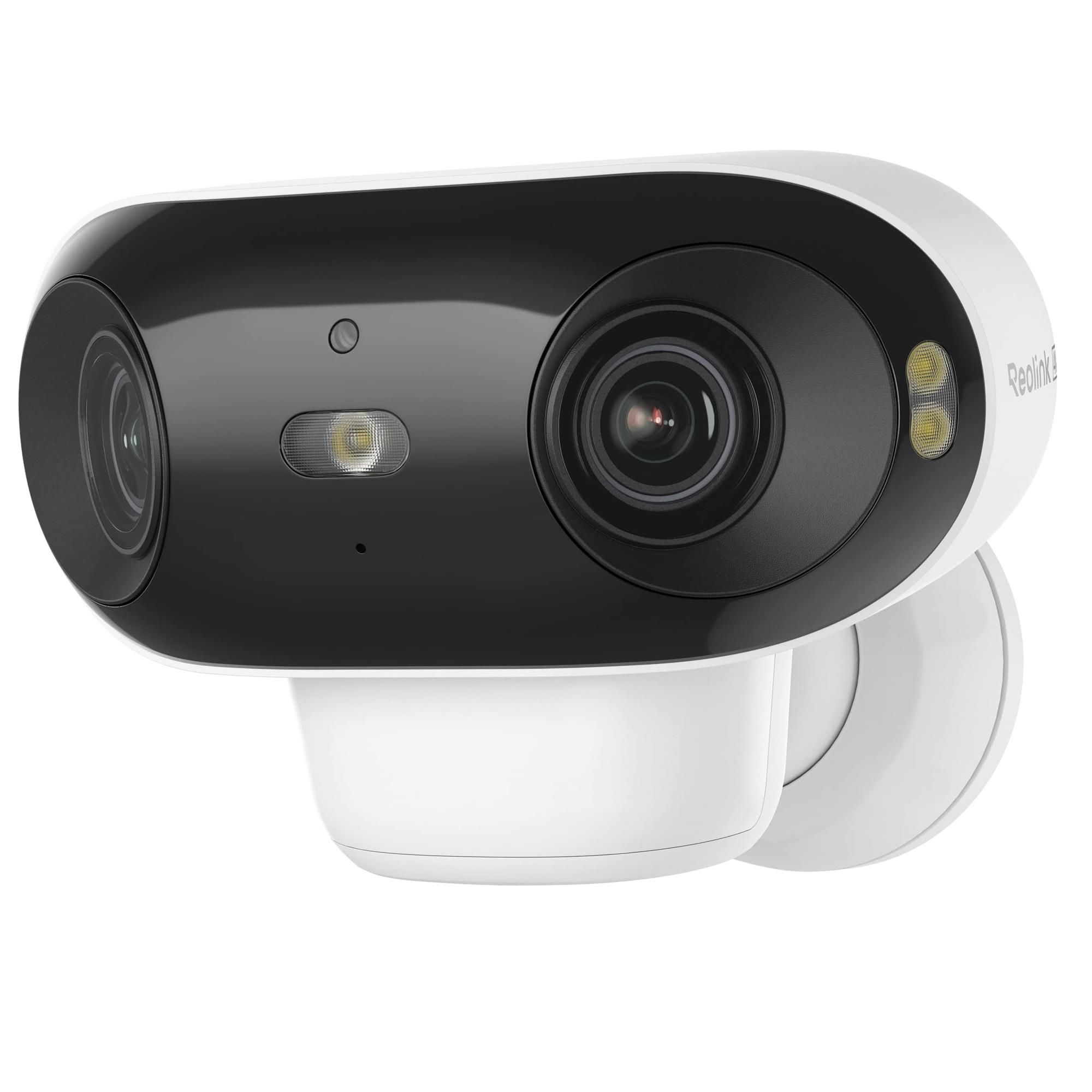 IP-камера Reolink Argus Series B740X Wi-Fi 8МП 180°