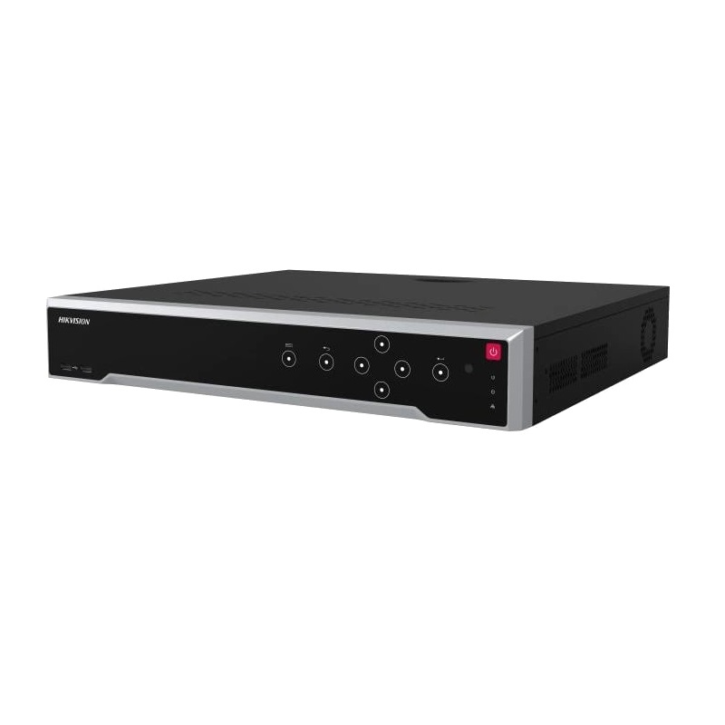 Відеореєстратор Hikvision DS-7732NI-M4/24P