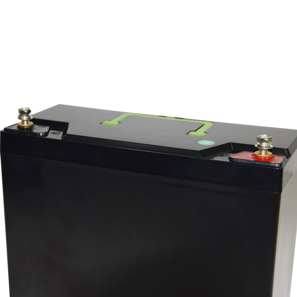 Акумуляторна батарея Full Energy FEG-1218 12V 18Ah (FEG-1218) LiFePO4